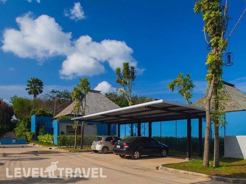 Фотография Wings Phuket Villa By Two Villas Holiday