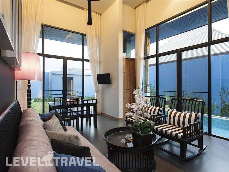 Фотография Wings Phuket Villa By Two Villas Holiday