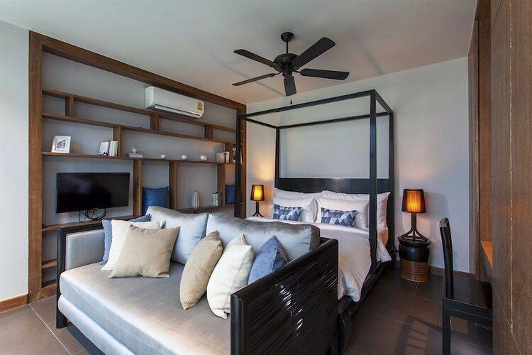 Wings Phuket Villa By Two Villas Holiday