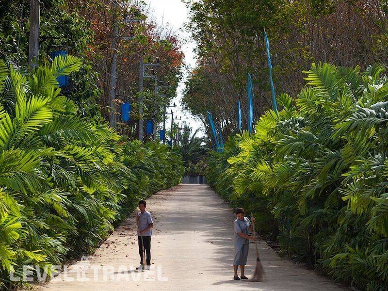 Фотография Wings Phuket Villa By Two Villas Holiday