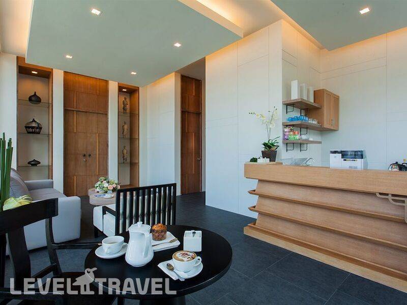 Фотография Wings Phuket Villa By Two Villas Holiday