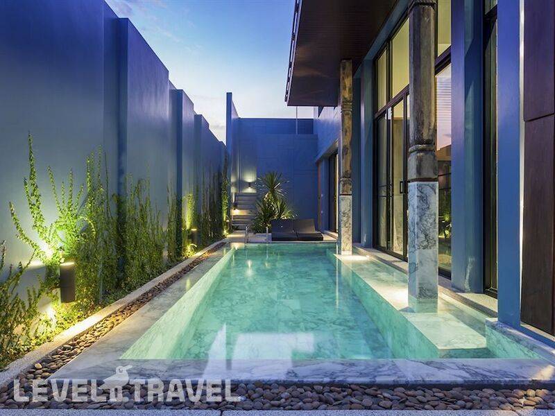 Фотография Wings Phuket Villa By Two Villas Holiday