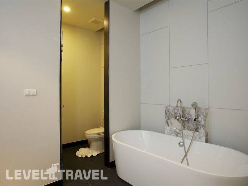 Фотография Wings Phuket Villa By Two Villas Holiday