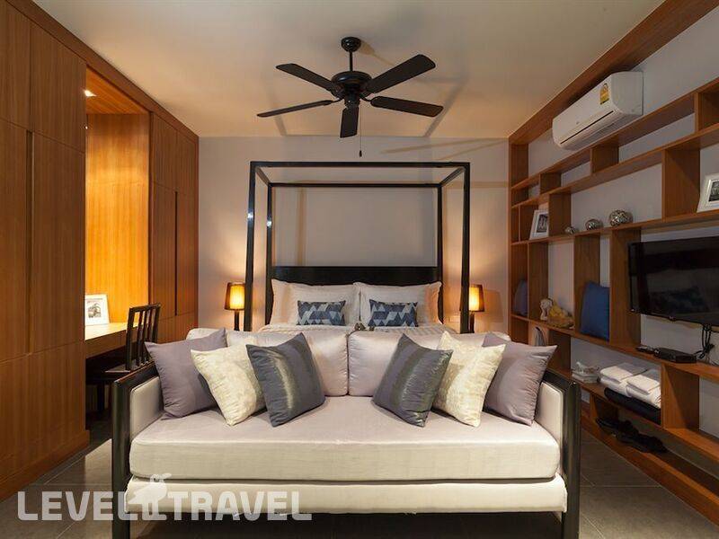 Фотография Wings Phuket Villa By Two Villas Holiday
