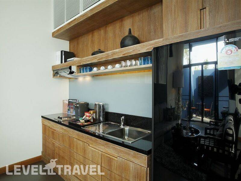 Фотография Wings Phuket Villa By Two Villas Holiday