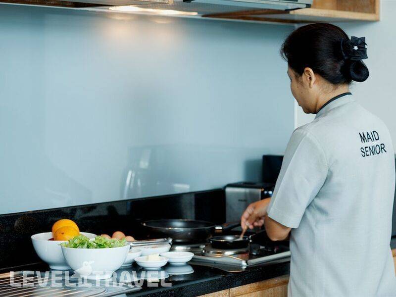 Фотография Wings Phuket Villa By Two Villas Holiday