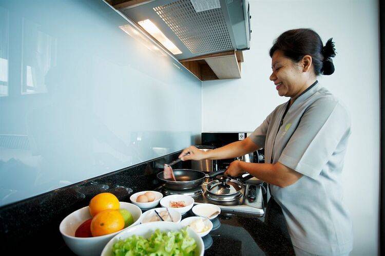 Wings Phuket Villa By Two Villas Holiday