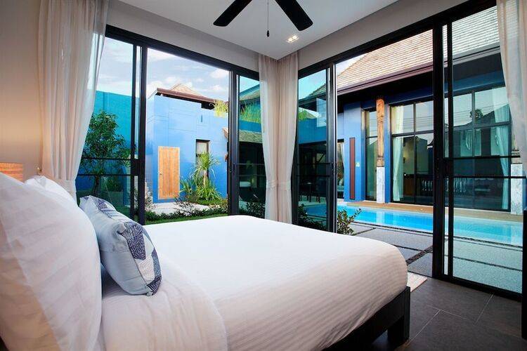 Wings Phuket Villa By Two Villas Holiday