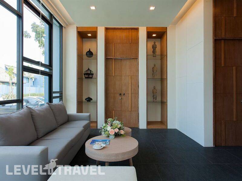 Фотография Wings Phuket Villa By Two Villas Holiday