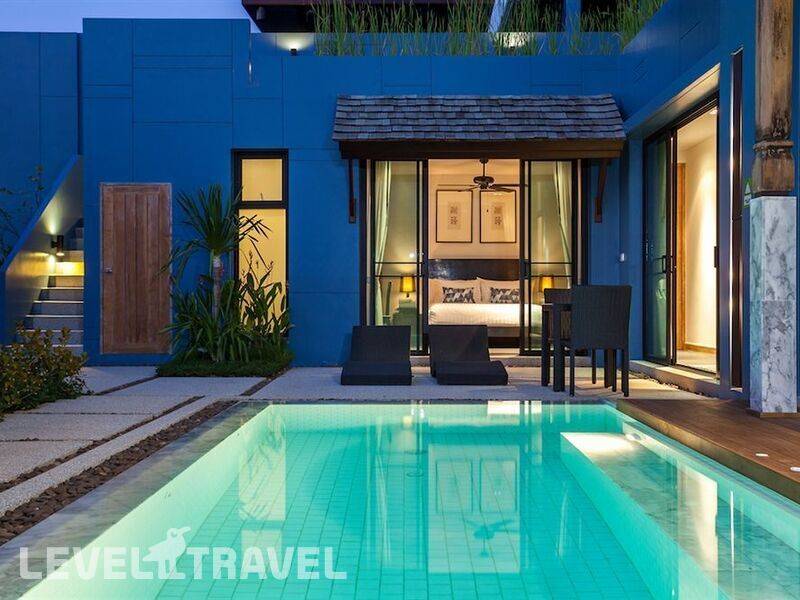 Фотография Wings Phuket Villa By Two Villas Holiday