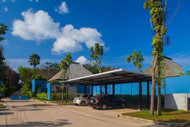 Wings Phuket Villa By Two Villas Holiday