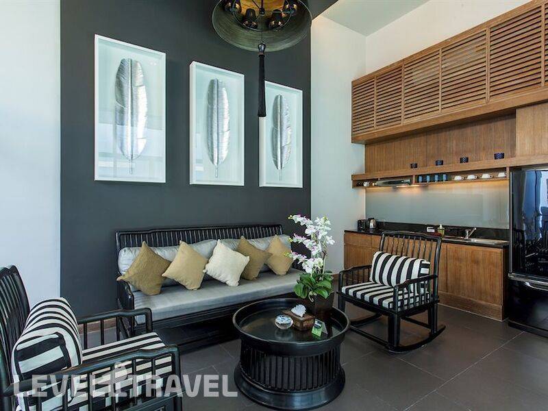 Фотография Wings Phuket Villa By Two Villas Holiday