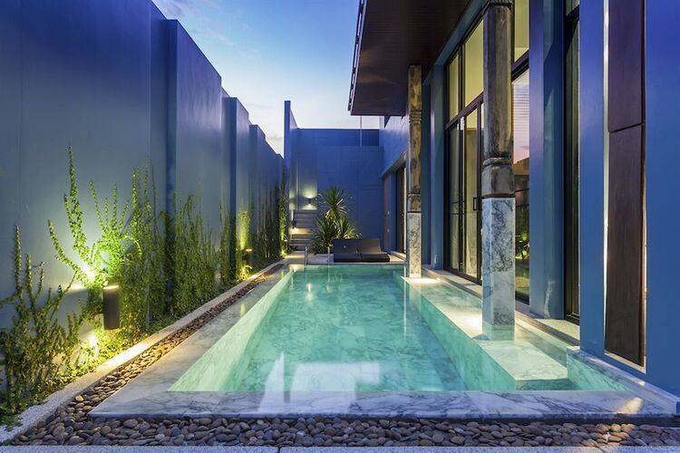 Wings Phuket Villa By Two Villas Holiday
