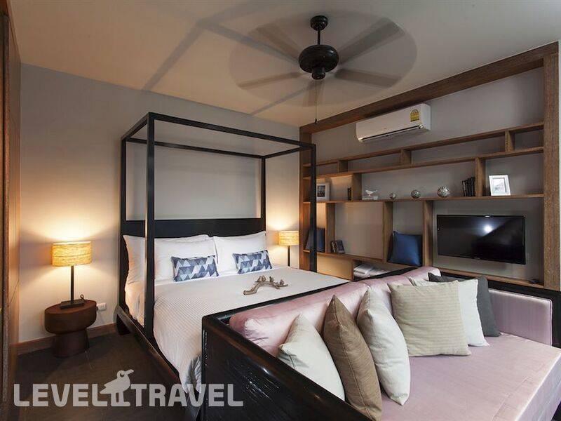 Фотография Wings Phuket Villa By Two Villas Holiday