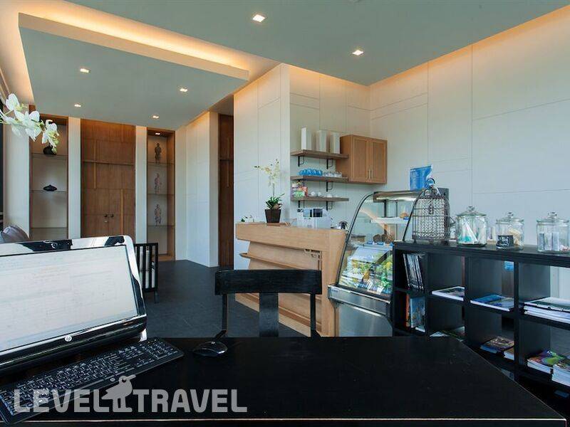 Фотография Wings Phuket Villa By Two Villas Holiday