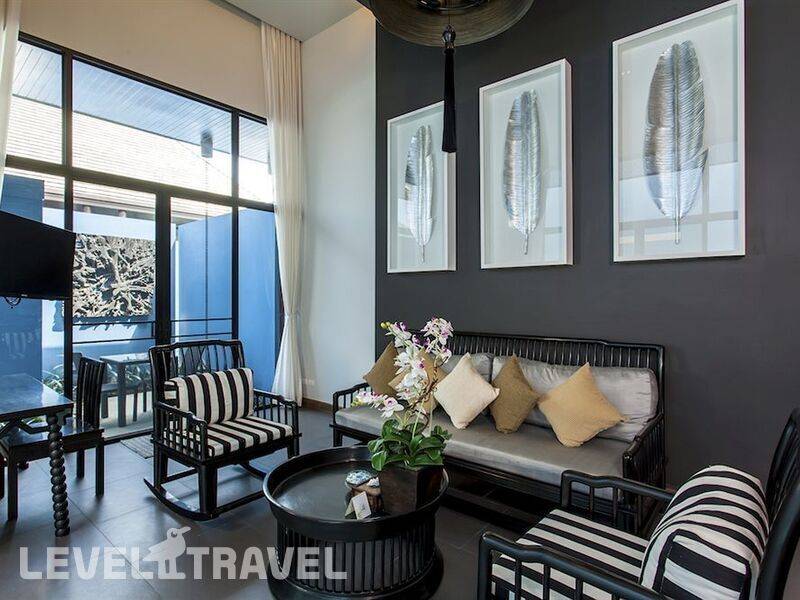 Фотография Wings Phuket Villa By Two Villas Holiday