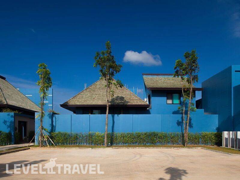 Фотография Wings Phuket Villa By Two Villas Holiday