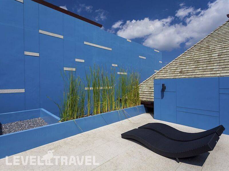 Фотография Wings Phuket Villa By Two Villas Holiday