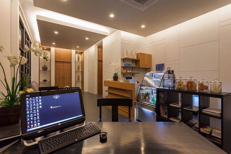 Wings Phuket Villa By Two Villas Holiday