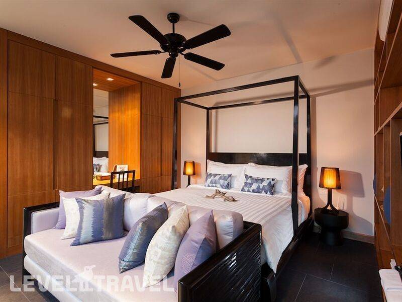 Фотография Wings Phuket Villa By Two Villas Holiday