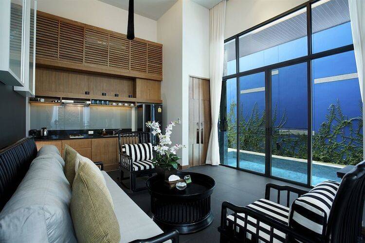 Wings Phuket Villa By Two Villas Holiday