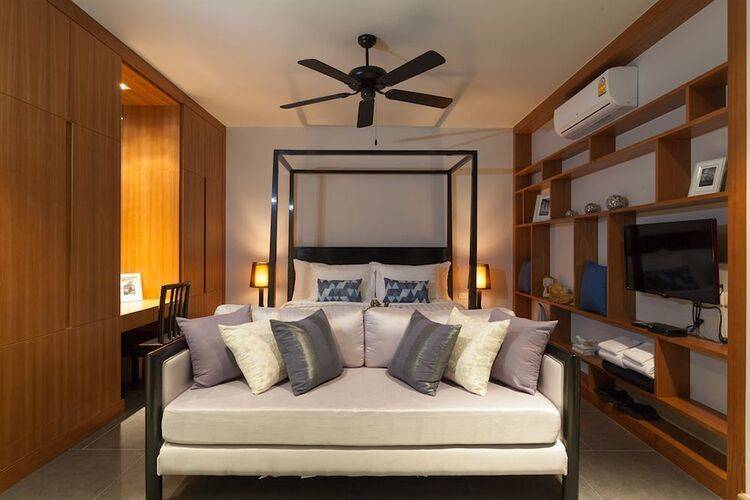Wings Phuket Villa By Two Villas Holiday