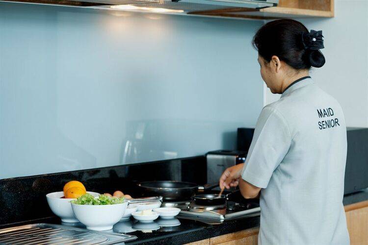 Wings Phuket Villa By Two Villas Holiday
