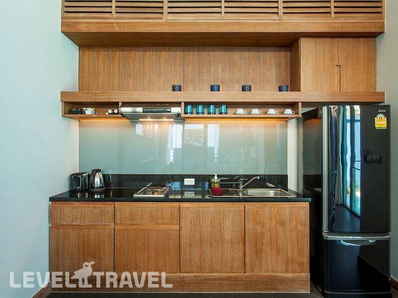 Фотография Wings Phuket Villa By Two Villas Holiday