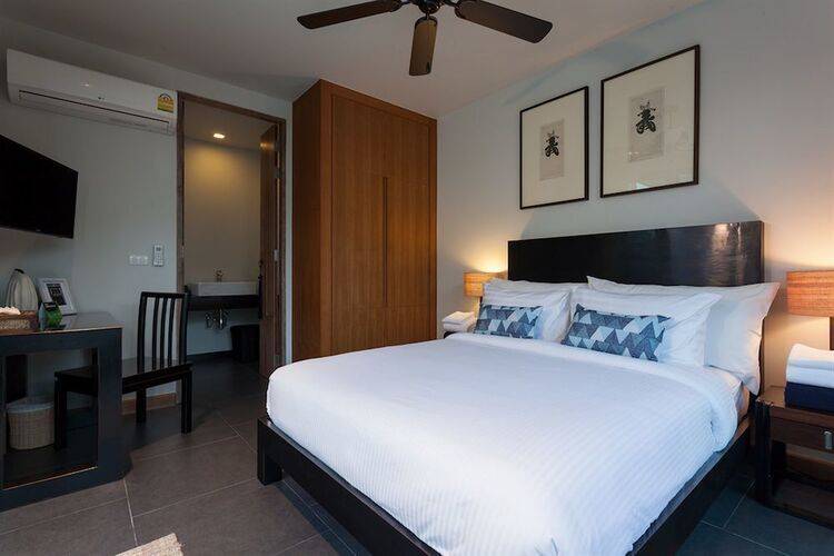 Wings Phuket Villa By Two Villas Holiday