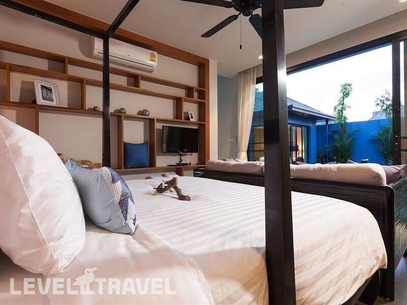 Фотография Wings Phuket Villa By Two Villas Holiday