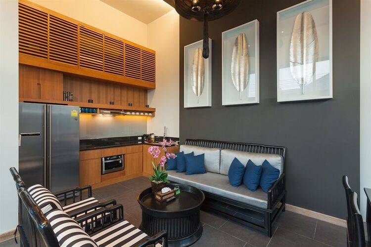 Wings Phuket Villa By Two Villas Holiday