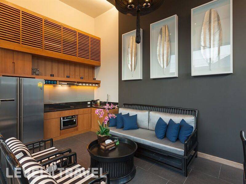 Фотография Wings Phuket Villa By Two Villas Holiday