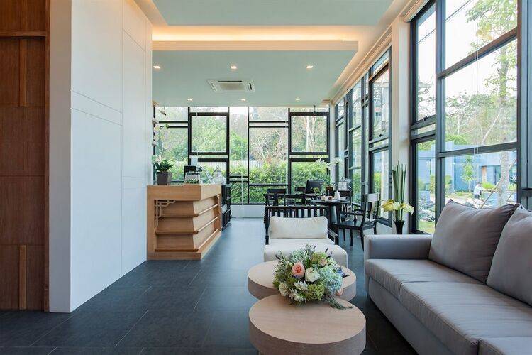 Wings Phuket Villa By Two Villas Holiday