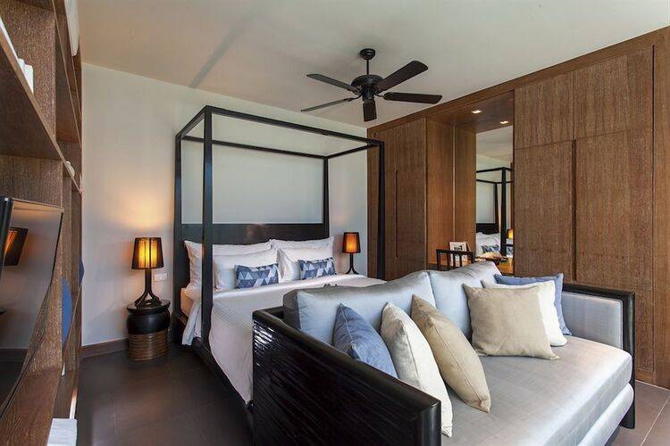 Wings Phuket Villa By Two Villas Holiday