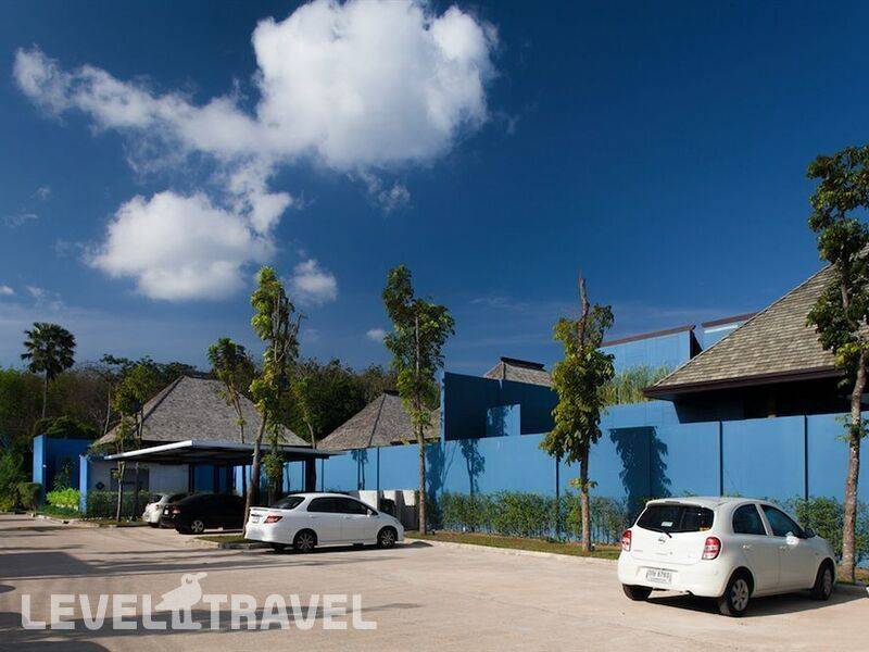 Фотография Wings Phuket Villa By Two Villas Holiday