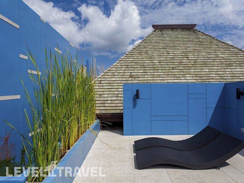 Фотография Wings Phuket Villa By Two Villas Holiday