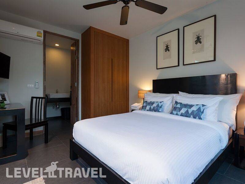 Фотография Wings Phuket Villa By Two Villas Holiday