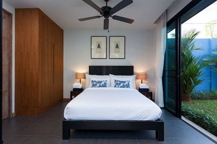 Wings Phuket Villa By Two Villas Holiday