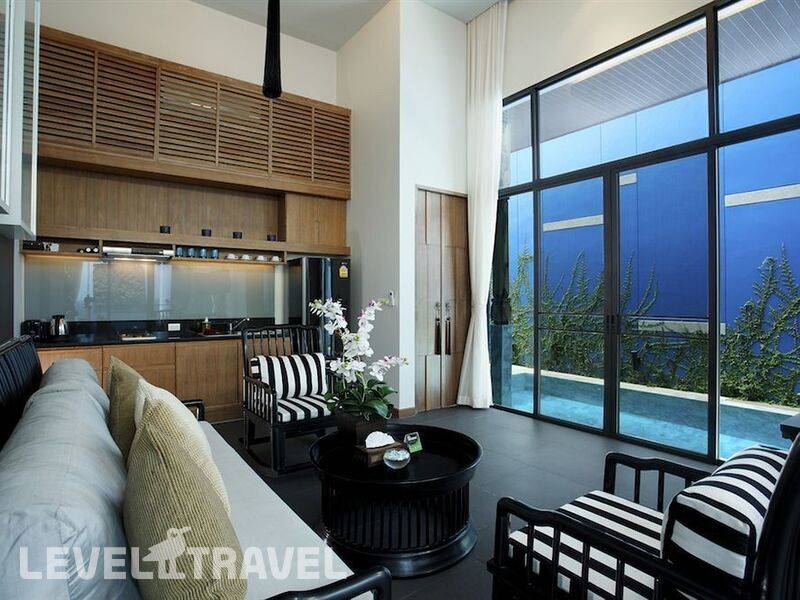 Фотография Wings Phuket Villa By Two Villas Holiday