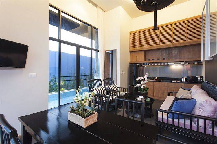 Wings Phuket Villa By Two Villas Holiday