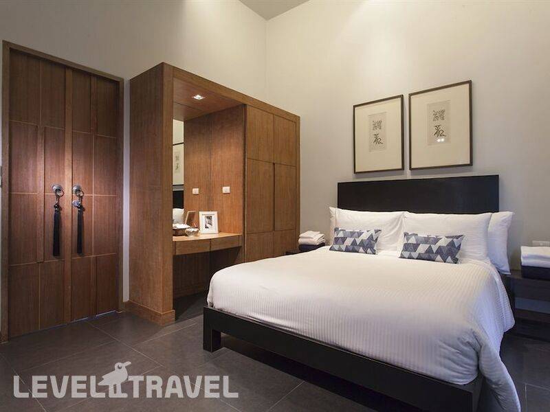 Фотография Wings Phuket Villa By Two Villas Holiday