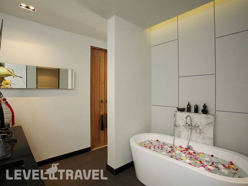 Фотография Wings Phuket Villa By Two Villas Holiday