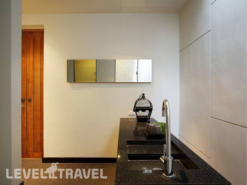 Фотография Wings Phuket Villa By Two Villas Holiday