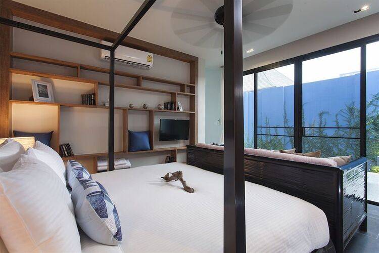 Wings Phuket Villa By Two Villas Holiday