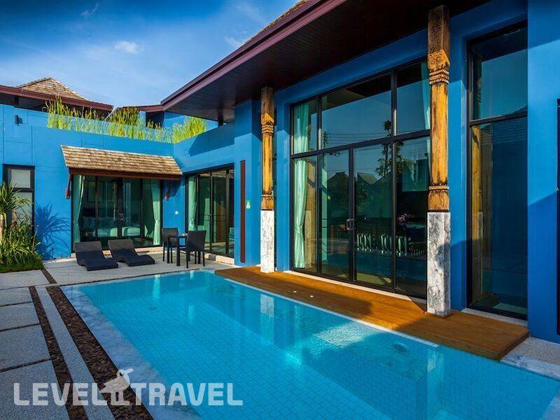 Фотография Wings Phuket Villa By Two Villas Holiday