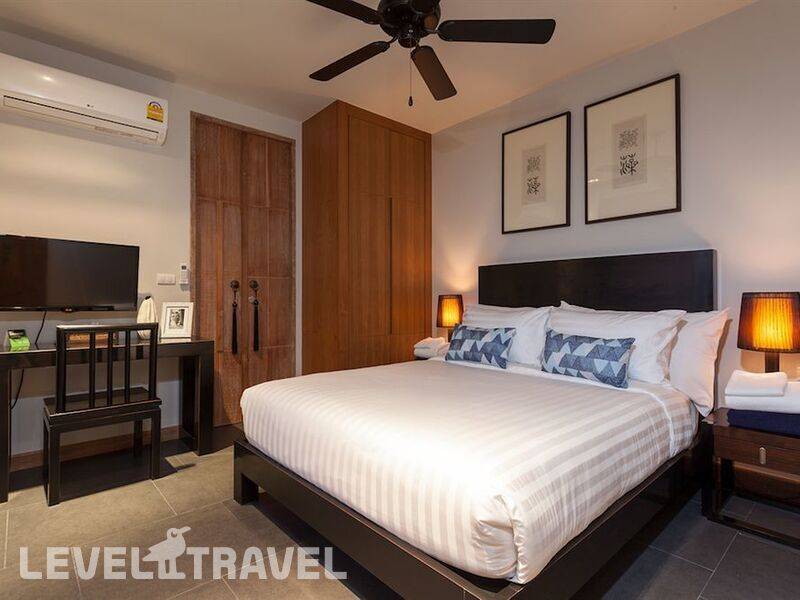 Фотография Wings Phuket Villa By Two Villas Holiday
