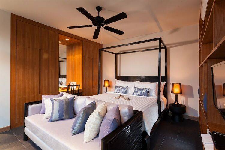 Wings Phuket Villa By Two Villas Holiday