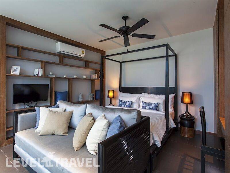 Фотография Wings Phuket Villa By Two Villas Holiday