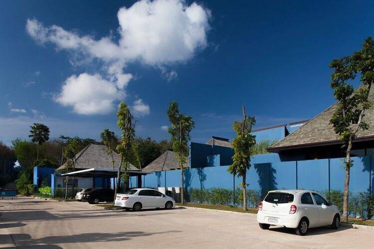 Wings Phuket Villa By Two Villas Holiday
