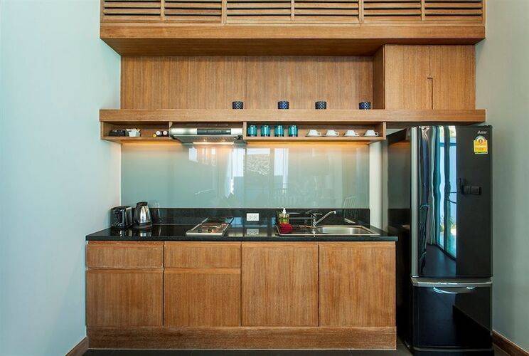 Wings Phuket Villa By Two Villas Holiday